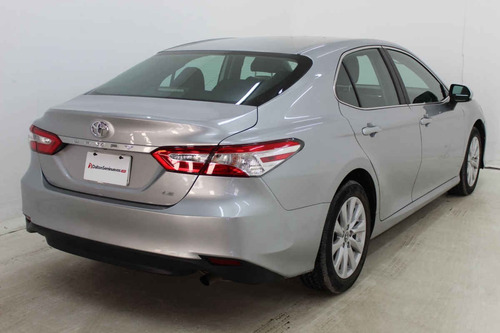 Imagen 5 de 15 de Toyota Camry 2019 4 Cilindros