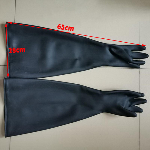 Guantes Resistentes A Químicos Reutilizables Guantes De