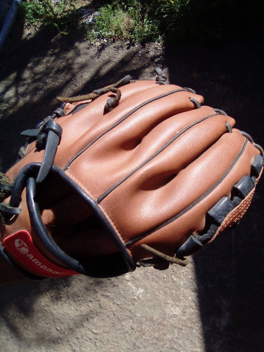 Guantes De Béisbol