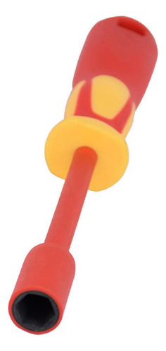Juego De Llaves Con Tuercas Aisladas 13 Mm X 125 Mm