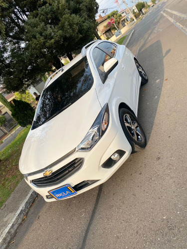 Chevrolet Onix 1.4 Ltz 5 p