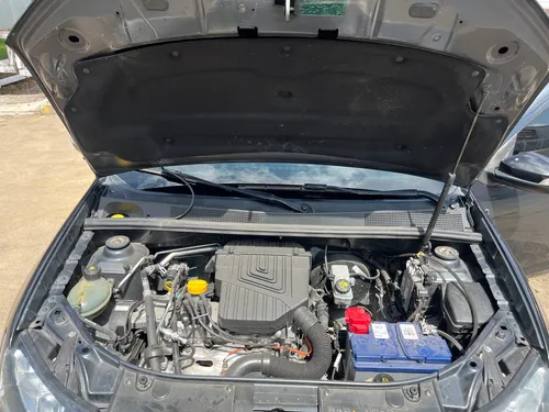 Renault Logan 1.6 Expression