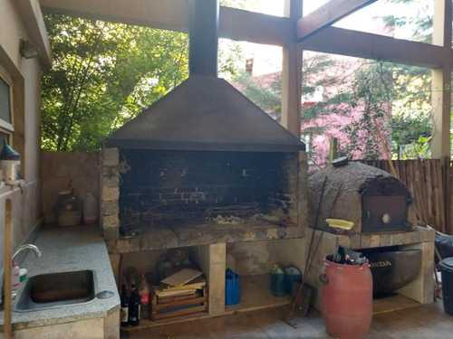 Chalet Ph En Venta En Parque Leloir