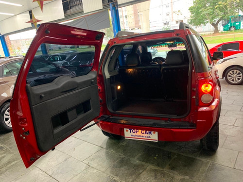 Ford Ecosport Ecosport Freestyle 1.6 (flex) Flex Manual