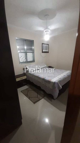 Imagem 14 de 29 de Casa Sobreposta Alta / 1 Vaga / 101 M / Cidade Naútica - 653-77