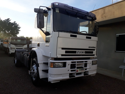 Imagem 3 de 9 de Iveco Cavallino 320