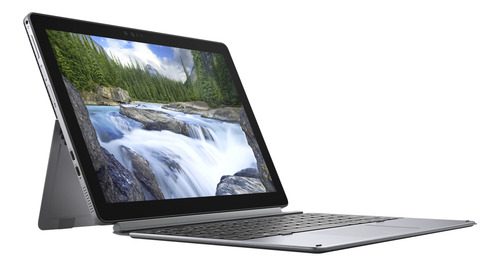 Dell Latitude 7210 2 En 1 Core I5 10th 8gb 512gb Ssd Táctil (Reacondicionado)