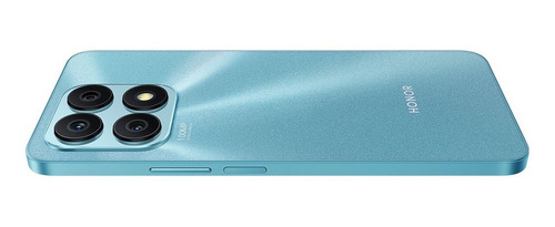 Smartphone Honor X8a Cian Lake 8+128gb X Series