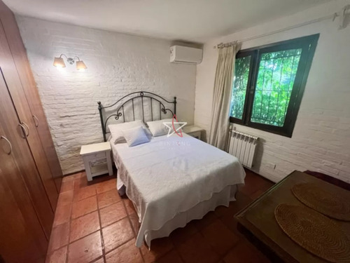Casa, 3 Dormitorios, 2 Baños, Rincon Del Indio, Brava, Alquiler Verano