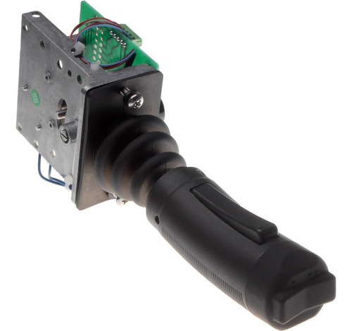 Controlador De Joystick Fridayparts Compatible Haulotte