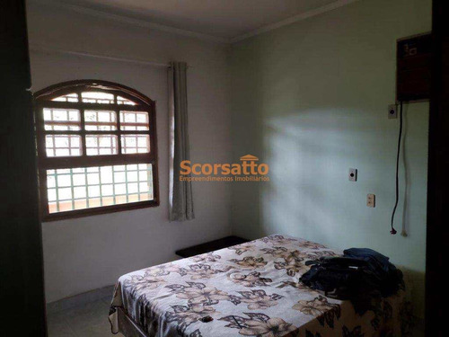 Chácara Com 6 Dorms, Mombaça, Itapecerica Da Serra - R$ 430 Mil, Cod: 4006 - V4006