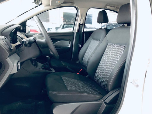 Imagem 9 de 12 de Ford Ka 1.5 Se Flex Ano 2018 Zero De Entrada