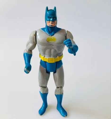 1984 batman on sale action figure