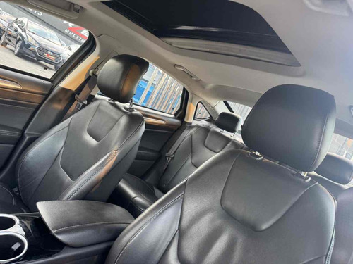 Ford Fusion 2.0 TITANIUM FWD 16V GASOLINA 4P AUTOMÁTICO
