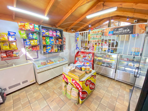 Casa Comercial Panaderia Pasteleria Funcionando La Florida