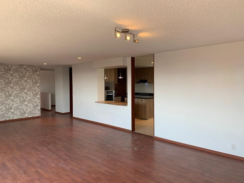 Imagen 3 de 15 de Hermoso Departamento En Venta En Del Valle Centro Muy Amplio