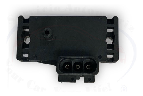 Sensor Map Impala 2001 2002 2003 2004 2005 Nuevo