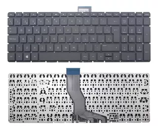 Teclado Hp Pavillion 15-ab 15-ab113la 15-ab116la 15-ab114la