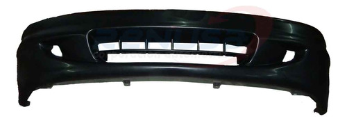 Parachoque Hyundai Accent 95/97 (86510-22000)