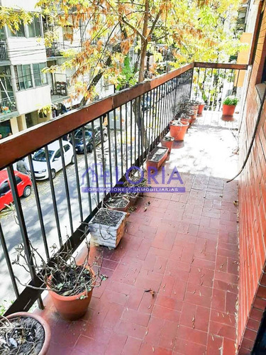 Imagen 6 de 23 de 4 Ambientes - Frente - Balcon - Cochera Fija - Oportunidad.-
