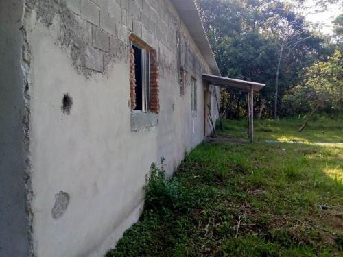 Imagem 9 de 14 de Chácara Na Praia De Itanhaém-gaivota 5dorm. Prox À Pista4893