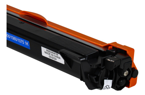Kit 4x Toner Compativel Brother Tn1060 Tn1000 Hl1112 Hl1202