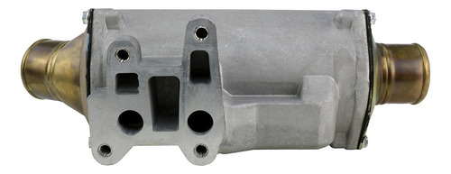 Radiador De Óleo Para Sistema Arrefecimento Scania - 528211