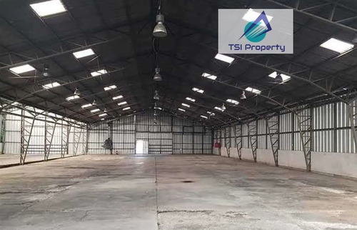 Imagen 17 de 17 de Estacionamiento 2.321 Mt2 En Arriendo En Lampa