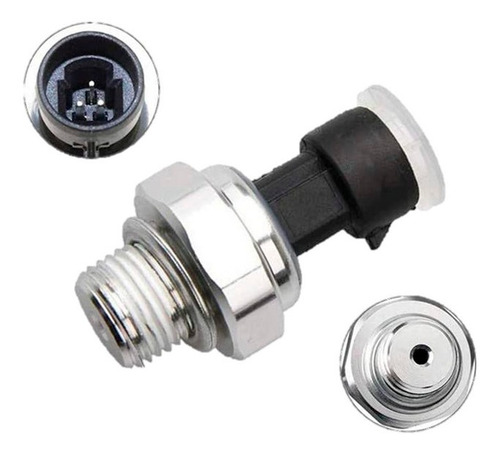 Interruptor Presion Aceite Sierra 1500 5.3 V8 Electric 2004