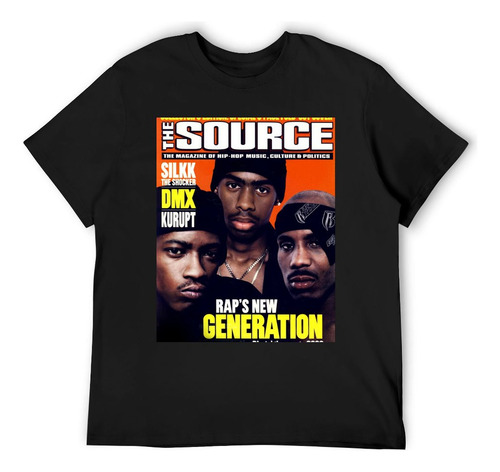 Playera Source 90s Playera De Lujo Playeras Gráficas De