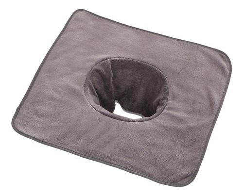 Y 4pz Toalla Para Mesa De Masajes De Salón, Funda De