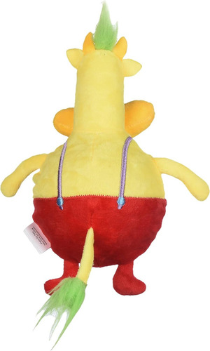 Juguete Para Perros Modern Life De Nickelodeon Rocko | Rocko