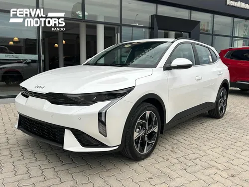 comprar Kia K3 Gt Line K3 Cross Gt Line Cross