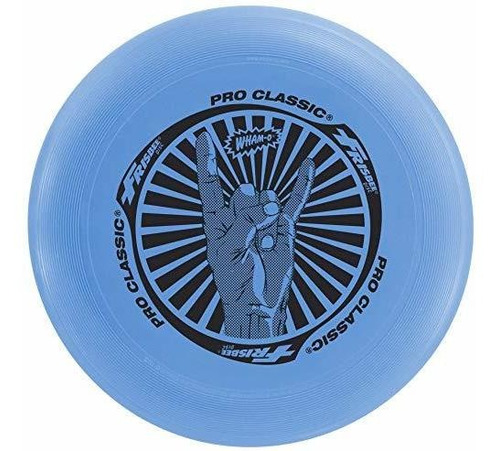 Wham-o Disco Golf Frisbee