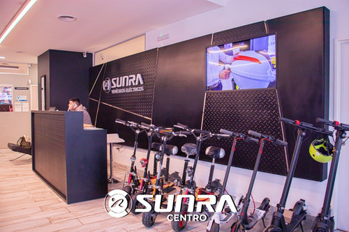 Imagen 19 de 19 de Patineta Electrica Onewheel - Sunra Centro Oficial / G