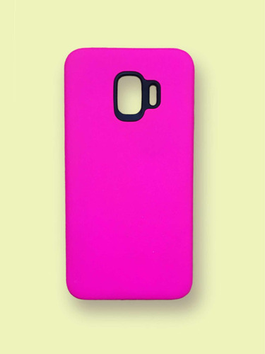 Funda Alto Impacto Para Samsung J2 Core