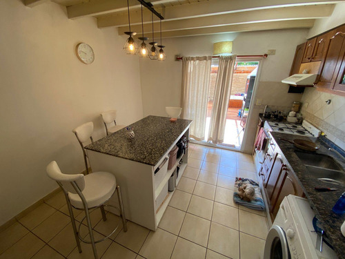 Venta Duplex - Barrio Cerrado - Moreno