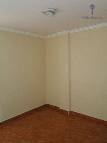 Imagem 8 de 10 de Apartamento 2 Dormitórios À Venda, 80 M², Condomínio Santa Fé, Córdoba E Mendonza, Boa Vista Em Sorocaba/sp - Ap1545