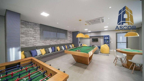Imagem 4 de 17 de Apartamento À Venda, 90 M² Por R$ 747.400,00 - Monte Verde - Florianópolis/sc - Ap2676