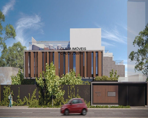 Imagem 13 de 22 de Casa De Alto Padrão Na Rua Manduri No Jardim Paulistano, 500mts, 4 Suítes, 4 Vagas A 200m Do Shopping Eldorado - Cj500mandu - 70990443