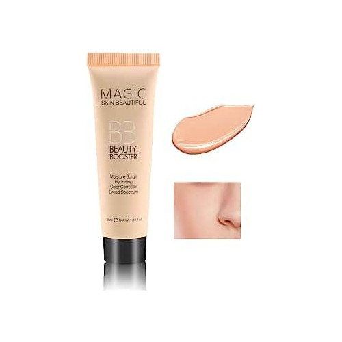 Base N°2 Bb Crean Heng Fang Magic Skin Beautiful