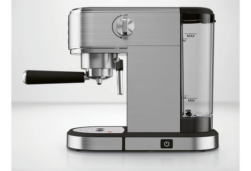 Cafetera Espresso Slim Modelo Ssms 1350b2 Lidl-silvercrest®