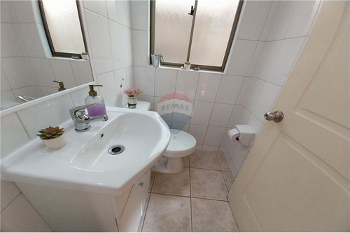 Hermosa Casa En Condominio Tranquilo Y Seguro