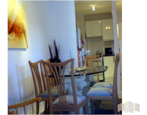 Imagen 4 de 7 de Apartamento En Punta Del Este, Mansa