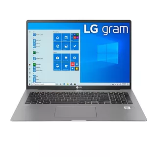 Notebook LG 17z90n-v.bj51p2 I5 8gb 256gb Ssd 17'' W11