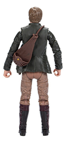 Dungeons And Dragons Edgin Golden Archive Figura 15cm Hasbro