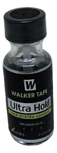 Cola Ultra Hold Para Prótese Capilar 15ml