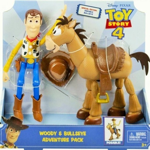 Juguetes De Toy Story
