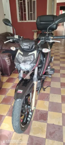 Apache 200 Fi