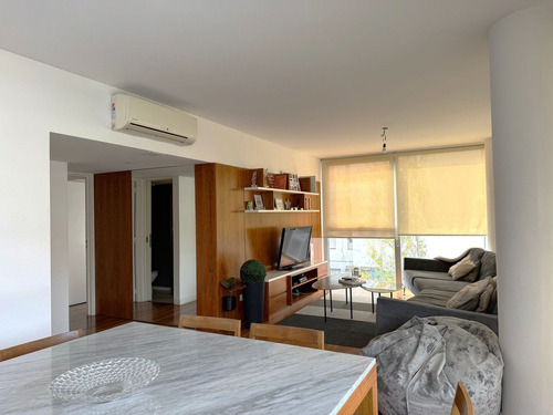Venta Torre Premium 4 Ambientes- Amenities- Nuñez